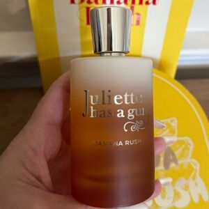 Juliette Has A Gun | Banana Rush | NIB